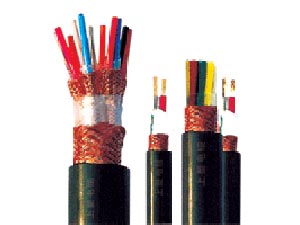 KYVFR耐寒電纜-KYVFR4*2.5丁青橡膠軟電纜_no.237