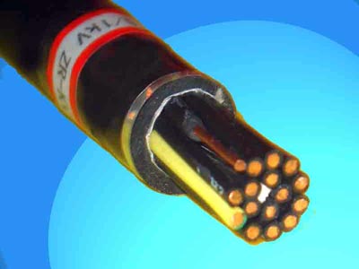 MGTSV-12B(12芯)礦用通信阻燃防爆光纜_no.76