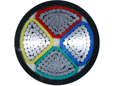MHYVP10*2*0.8礦用井下通信電纜廠家_no.83